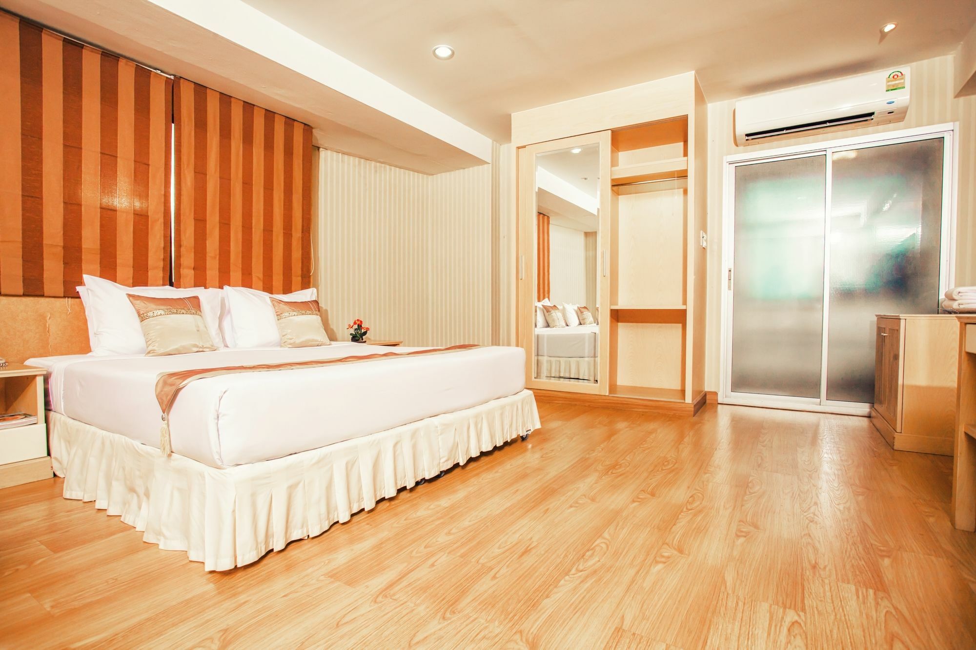 The Cm Hotel 4*