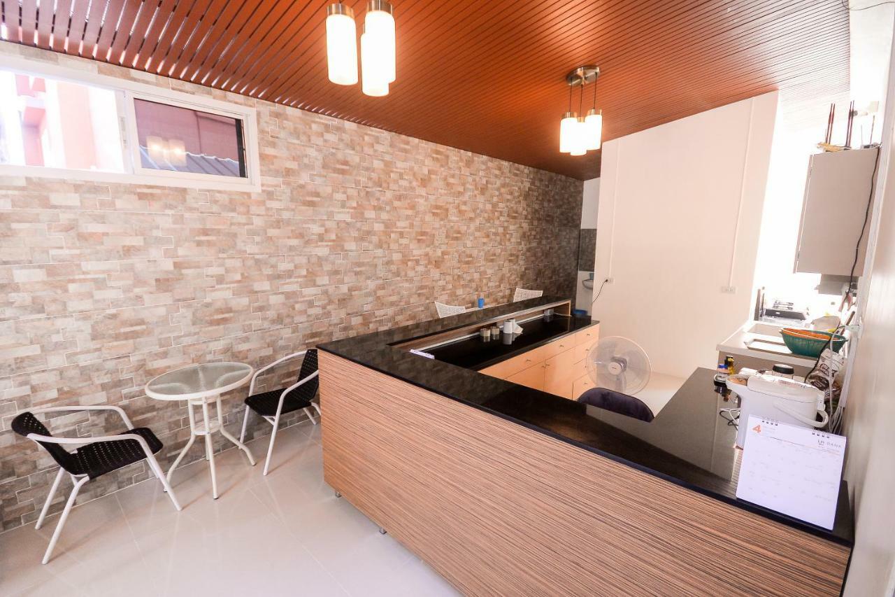 U-need Guesthouse95 Khách sạn
