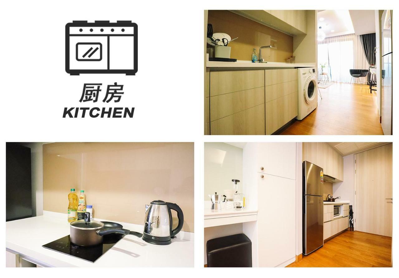 Hiii-homtel At Soi 24 Sukhumvit With Rooftop Boundless Pool-bts Phrom Phong&em District * Bangkok