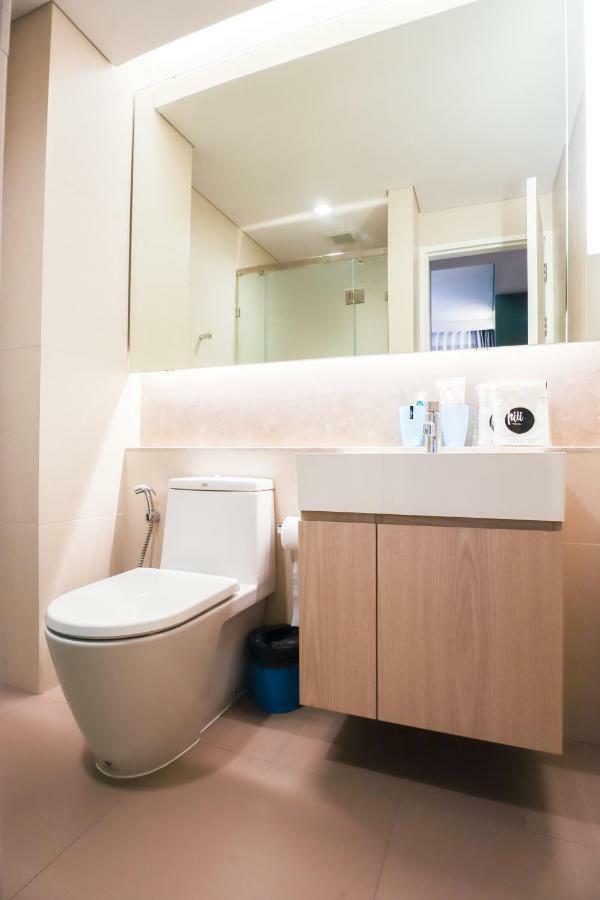 Apartment Hiii-homtel At Soi 24 Sukhumvit With Rooftop Boundless Pool-bts Phrom Phong&em District