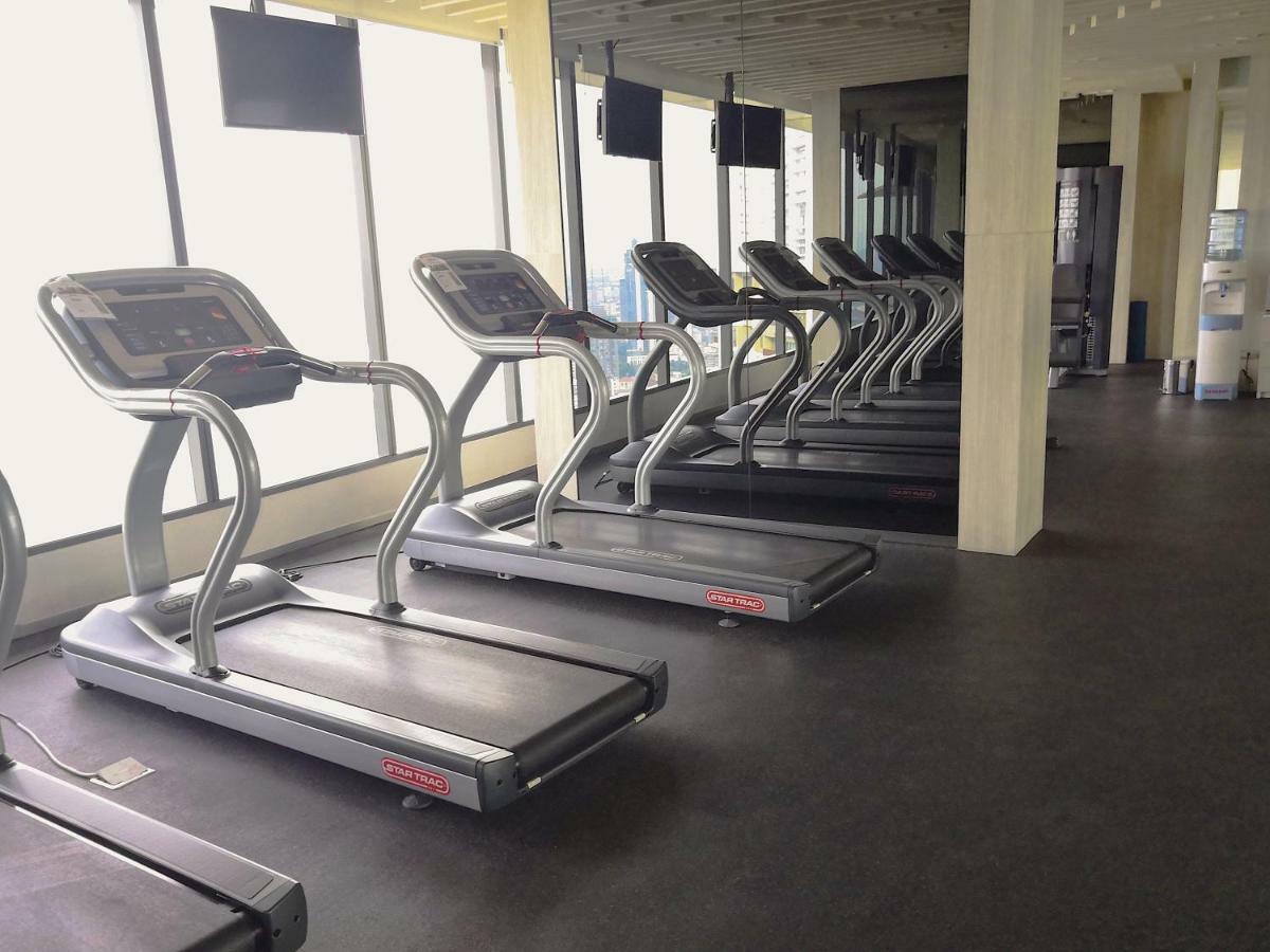 Hiii-homtel At Soi 24 Sukhumvit With Rooftop Boundless Pool-bts Phrom Phong&em District