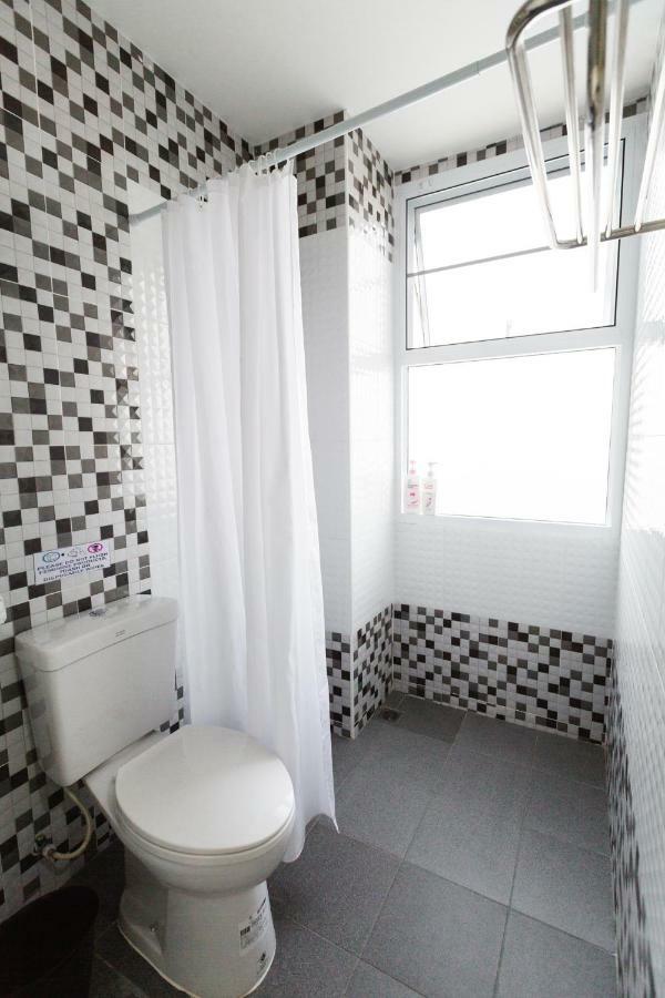 House Of Happiness Aparthotel