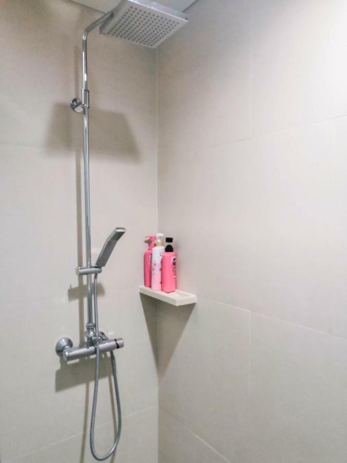 Hiii-homtel At Soi 24 Sukhumvit With Rooftop Boundless Pool-bts Phrom Phong&em District
