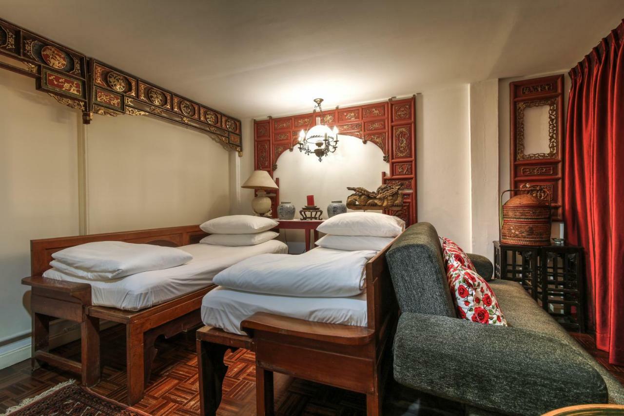 91 Maison d'hôtes