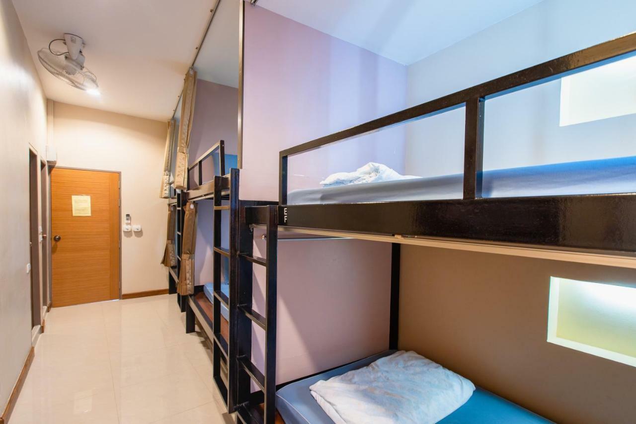 Restiny Albergue Bangkok