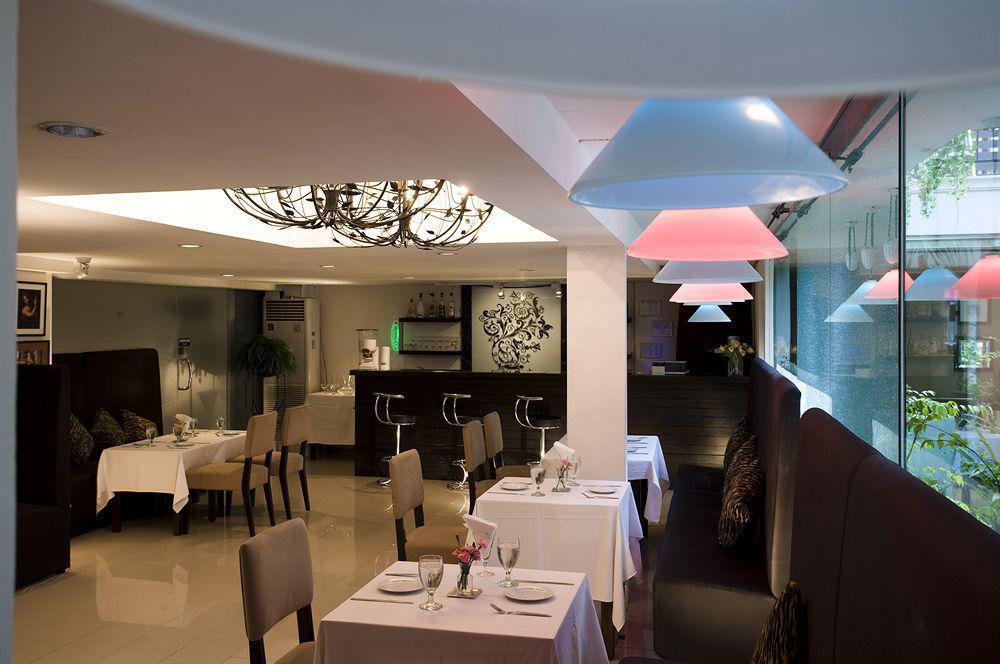 Hotel Aspira Davinci Sukhumvit 31