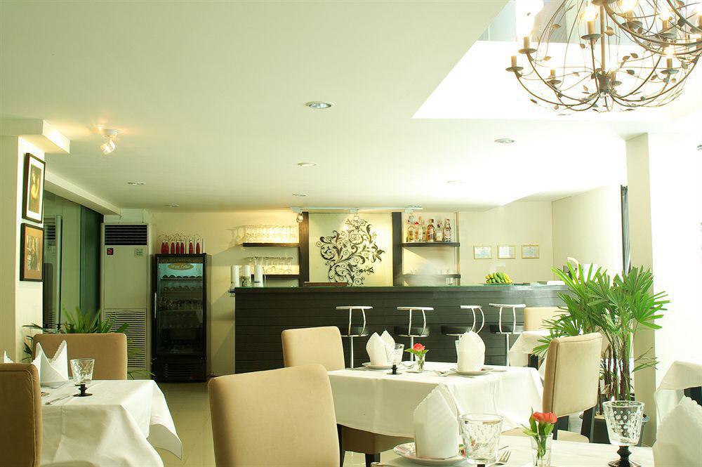 Aspira Davinci Sukhumvit 31 Hotel