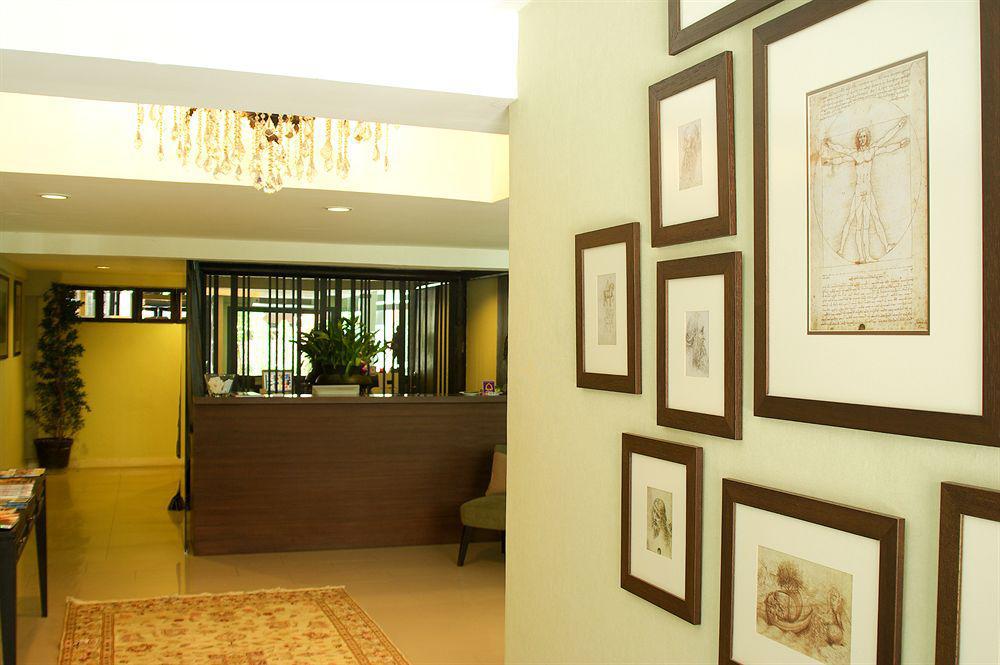 Aspira Davinci Sukhumvit 31