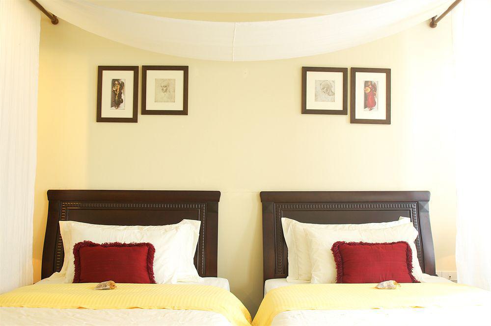 Aspira Davinci Sukhumvit 31 Bangkok