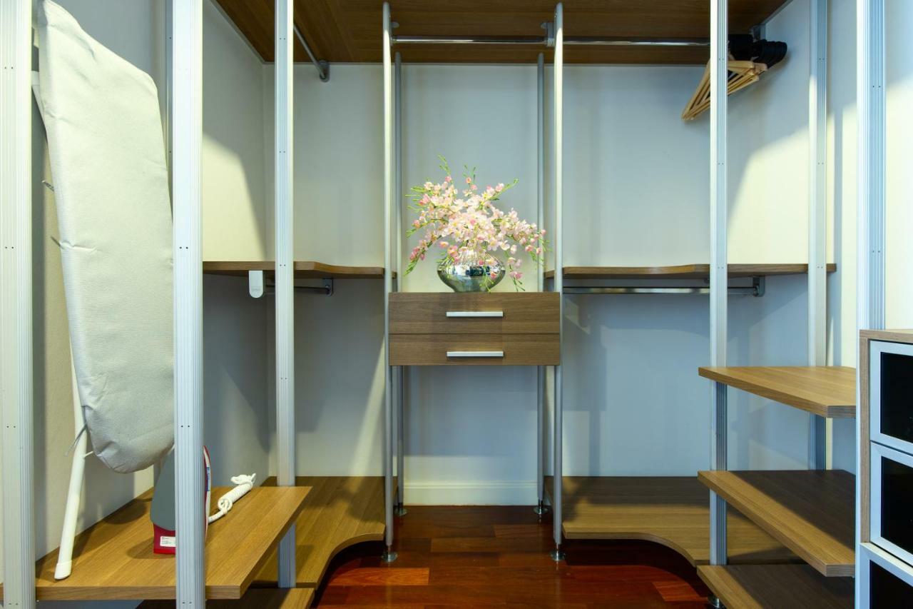 Căn hộ Breezy Haus By Max In Cbd