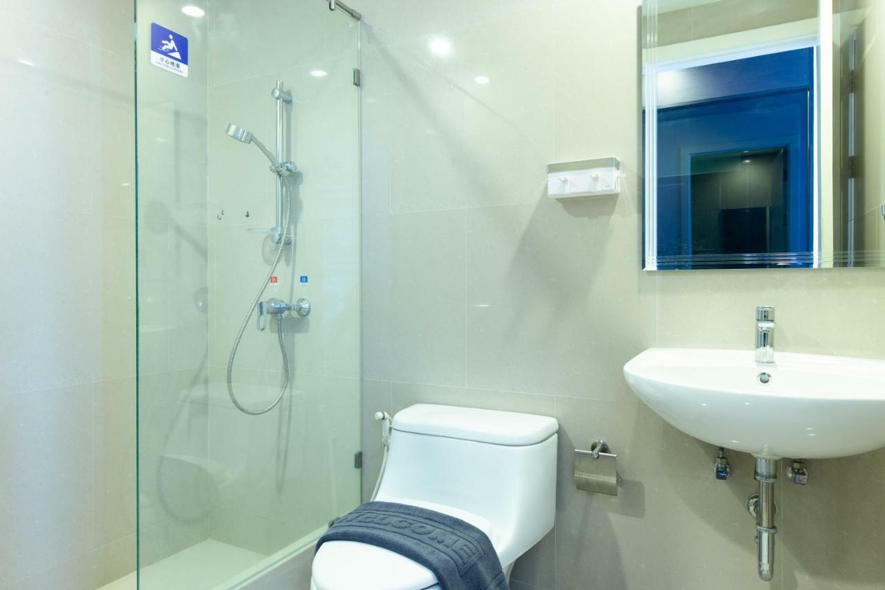 Căn hộ Breezy Haus By Max In Cbd Bangkok