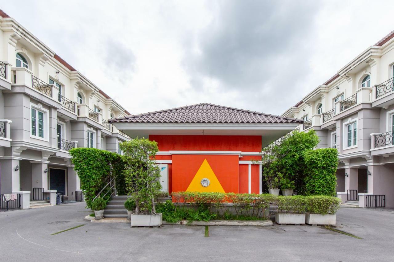 Breezy Haus By Max In Cbd Căn hộ *