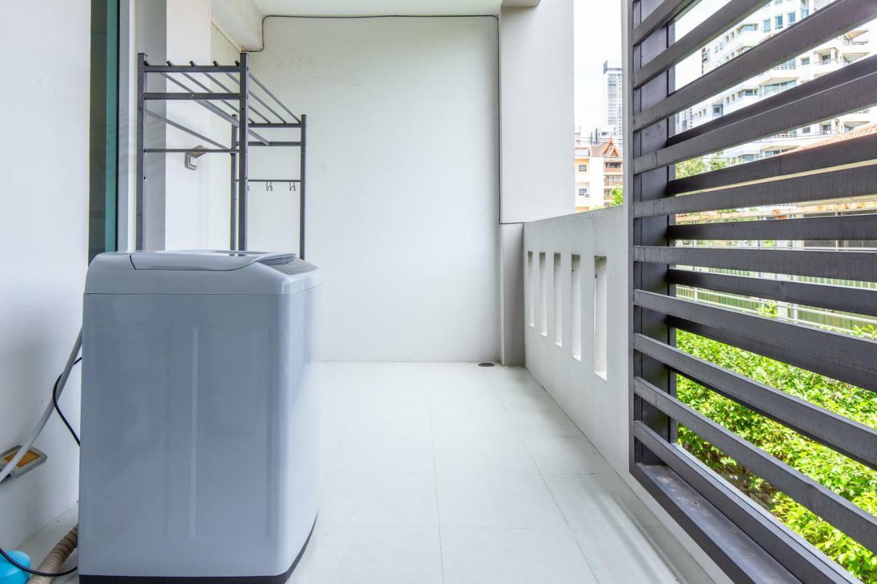 Breezy Haus By Max In Cbd Căn hộ *