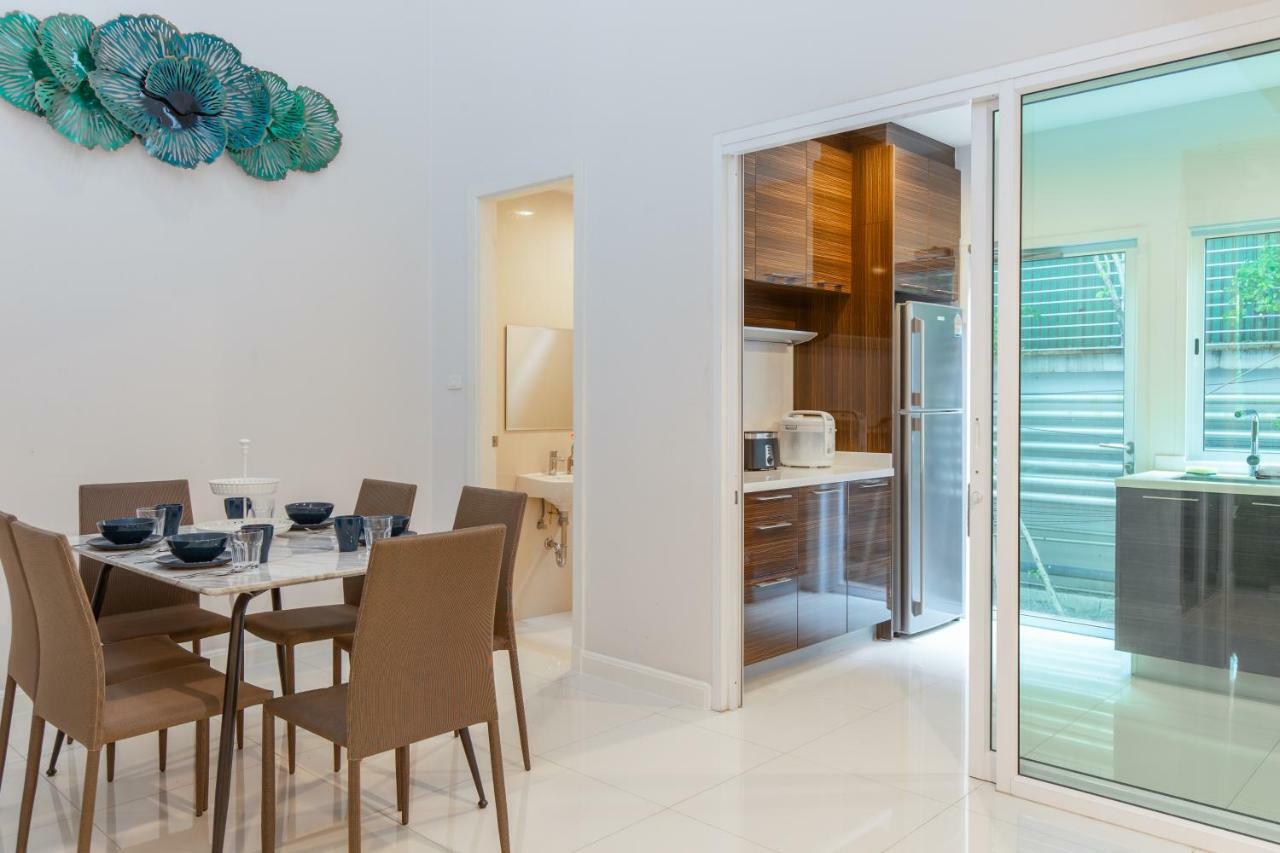 Căn hộ Breezy Haus By Max In Cbd *
