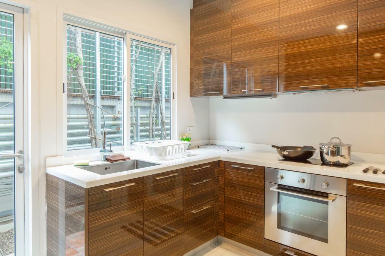 Breezy Haus By Max In Cbd Căn hộ Bangkok