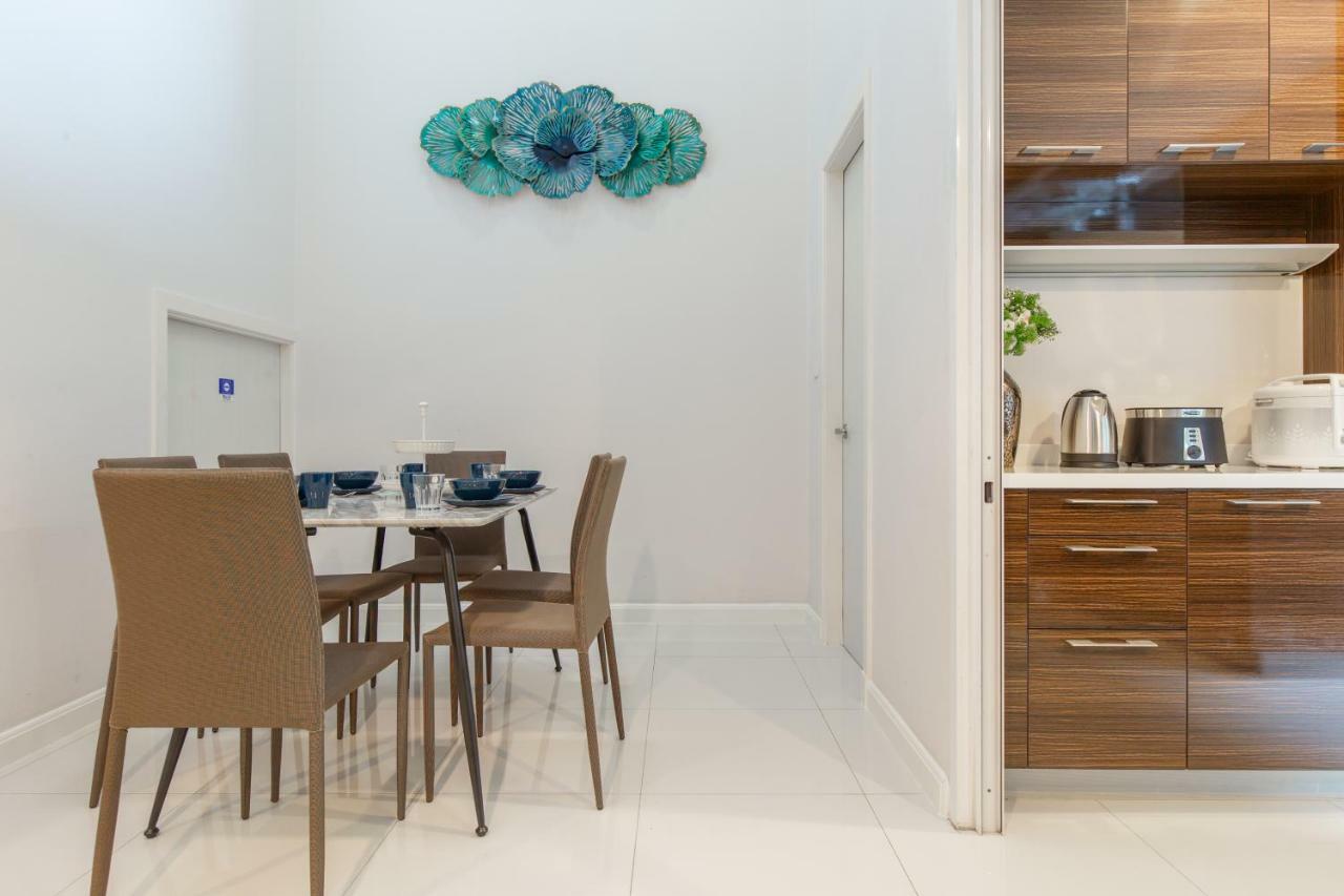 Breezy Haus By Max In Cbd * Bangkok