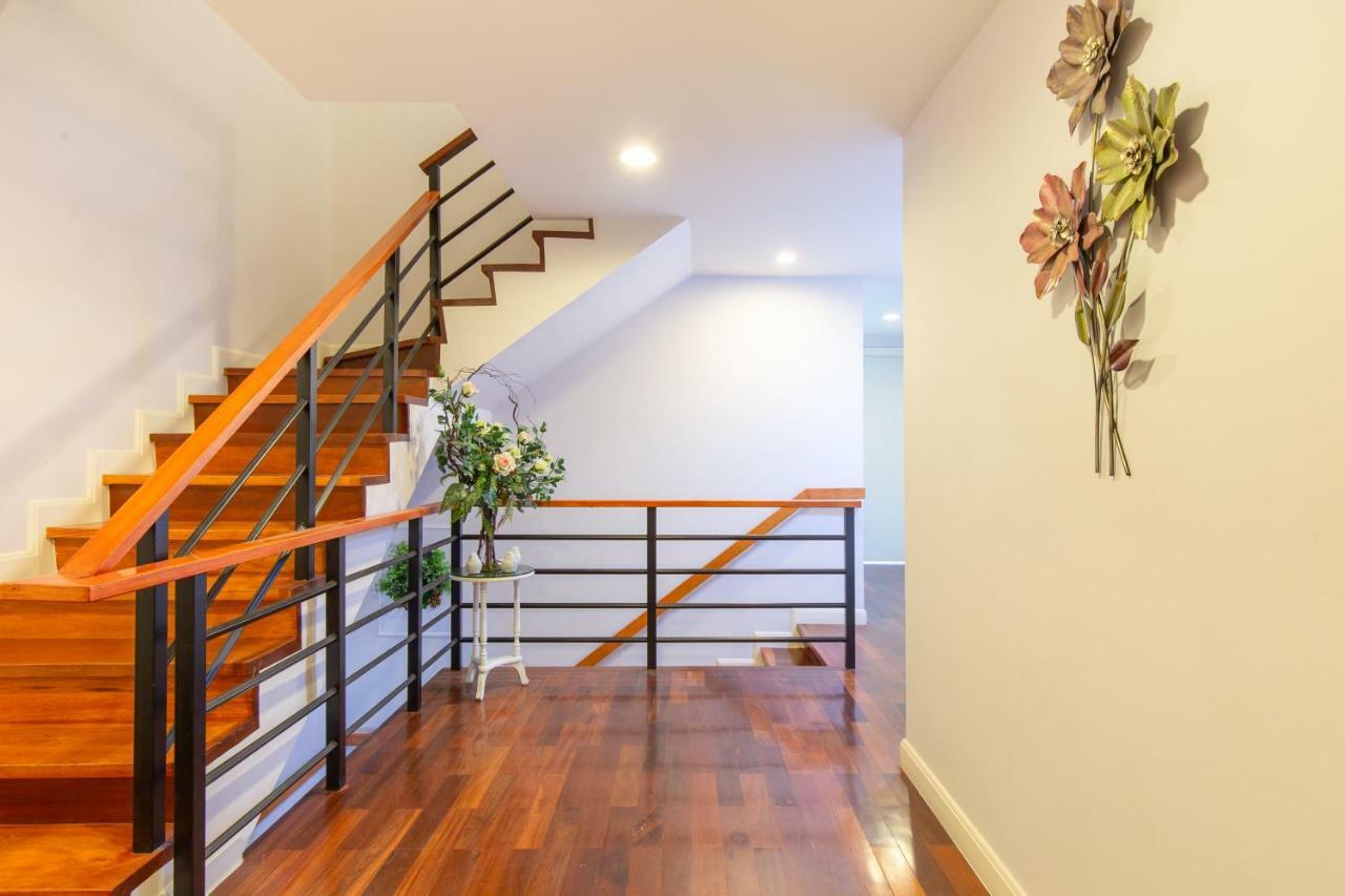 Căn hộ Breezy Haus By Max In Cbd *