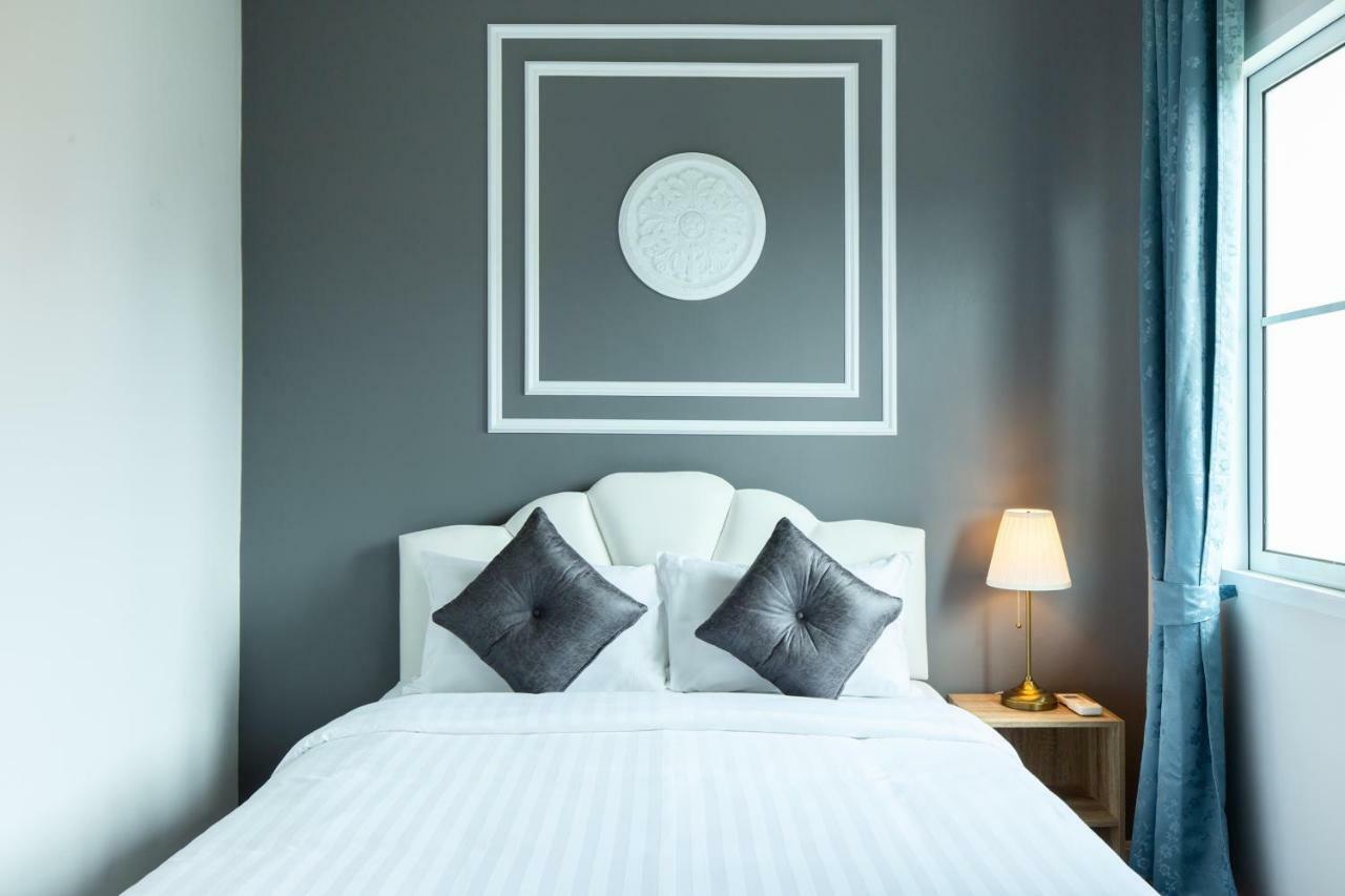 Căn hộ Breezy Haus By Max In Cbd