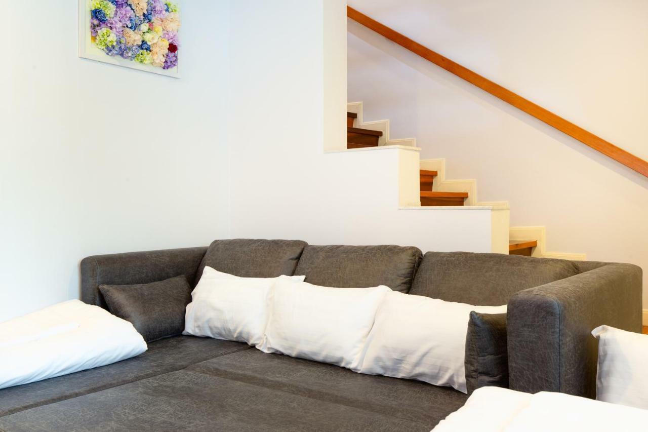 Breezy Haus By Max In Cbd Appartamento