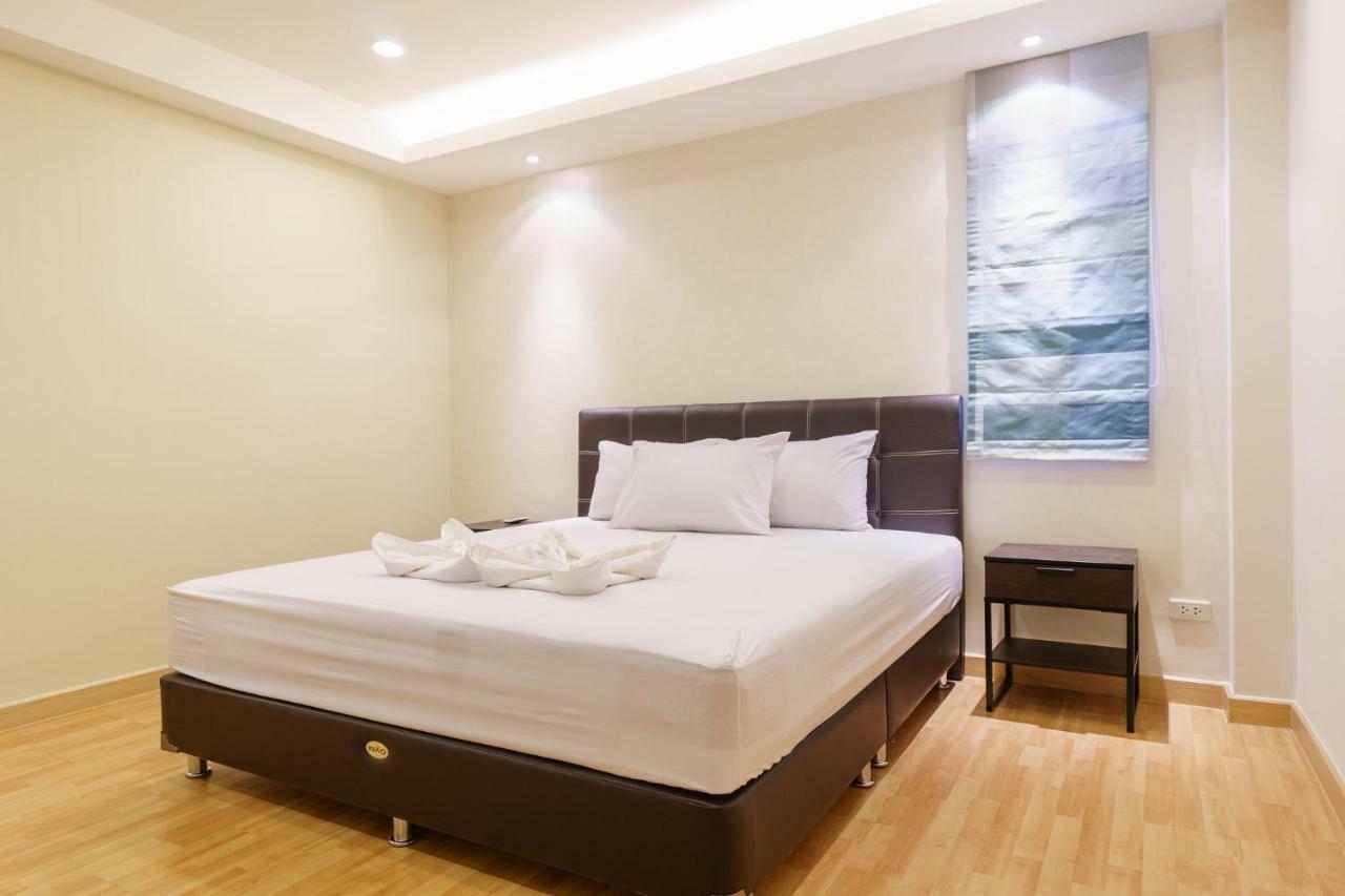 Chinatown Hotel