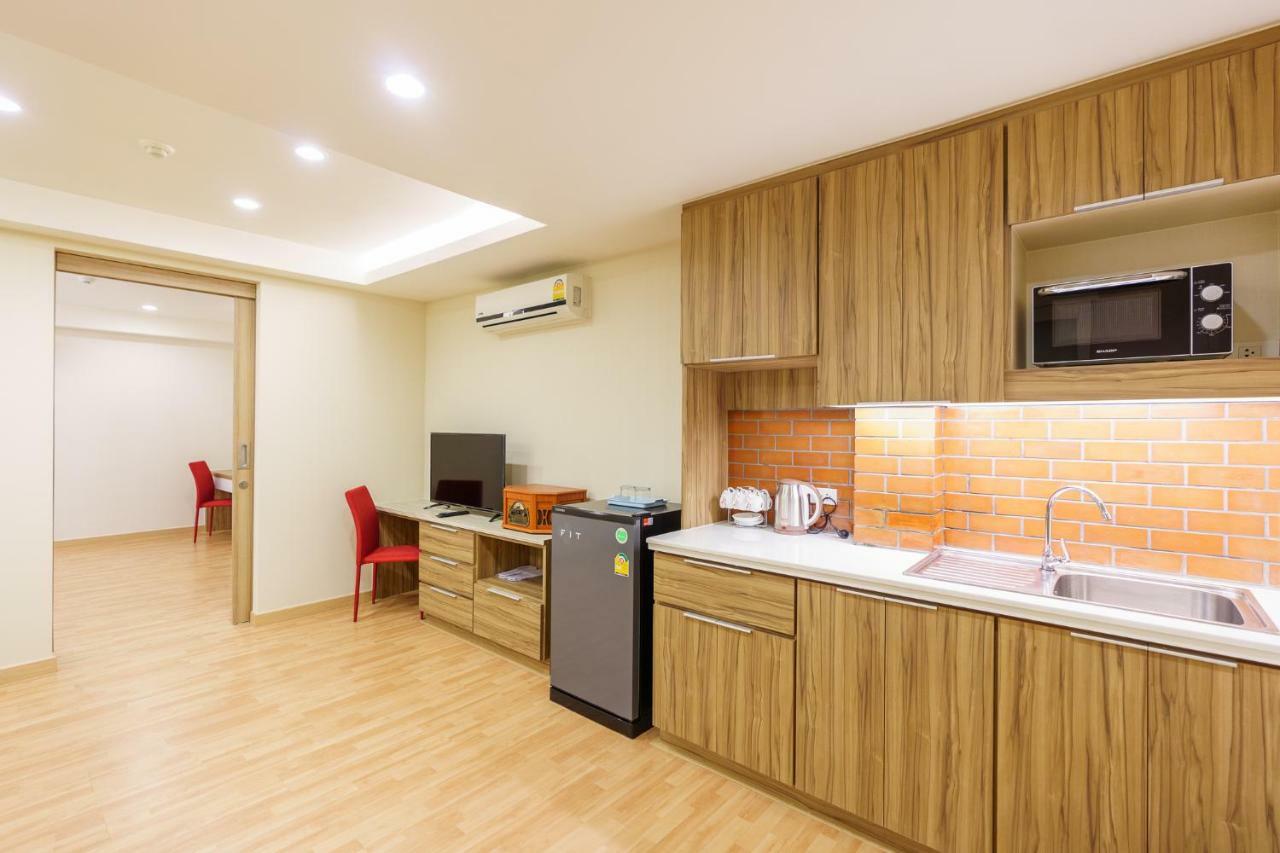 Chinatown Hotel Bangkok