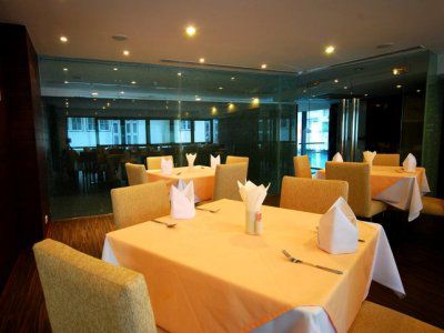 Khách sạn Sc Sathorn Mansion 4*
