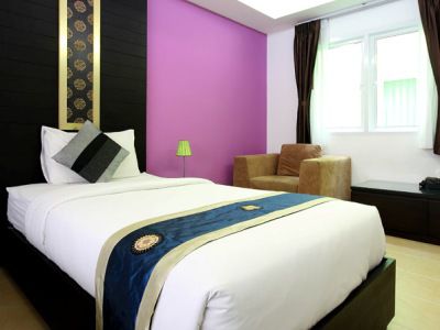 Oasis 3*