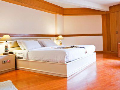Hotel Ratchada And 3*