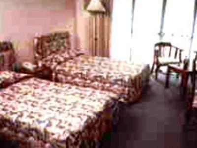 Rio Khách sạn Bangkok