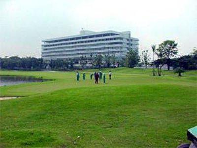 Golf Hotel Bangkok
