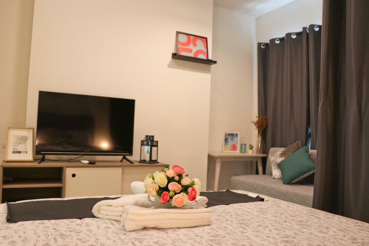 Leilighet Chapter One Eco Bangkok
