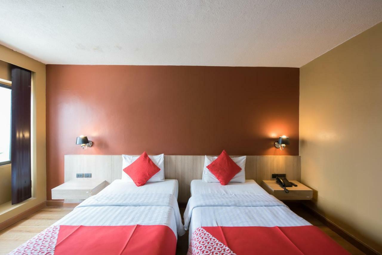 Hotel The Euro Grande Banguecoque