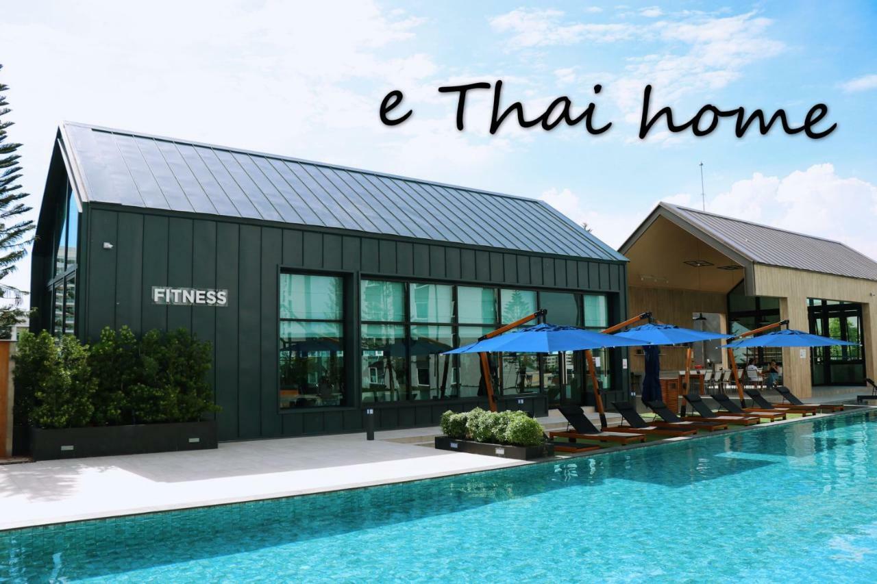 Leilighet Chapter One Eco Bangkok