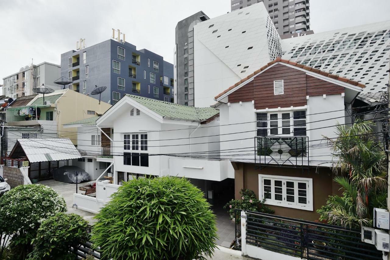Gasthuis Siam Square House 3*
