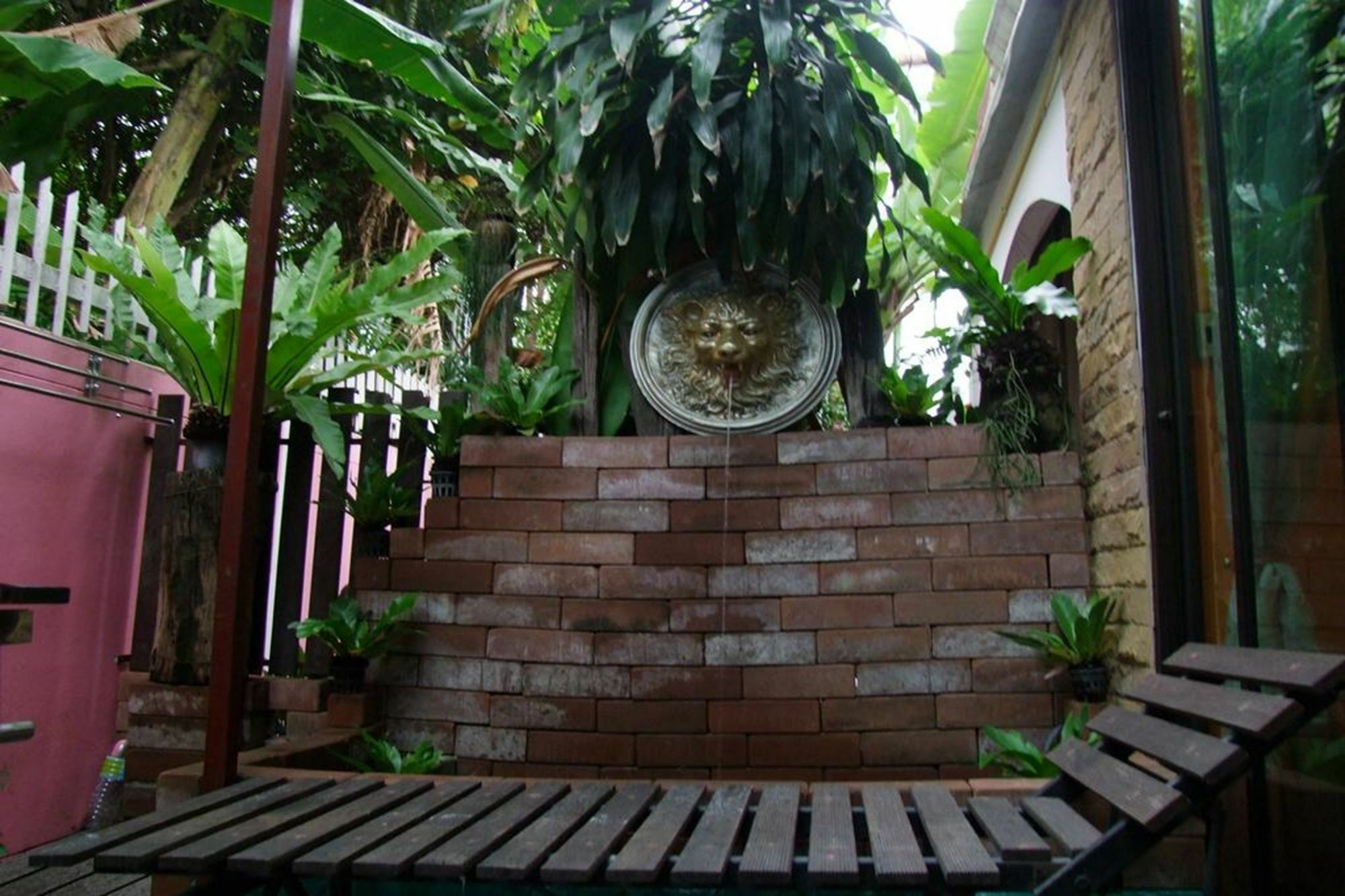 Naifun Bb House Hotel