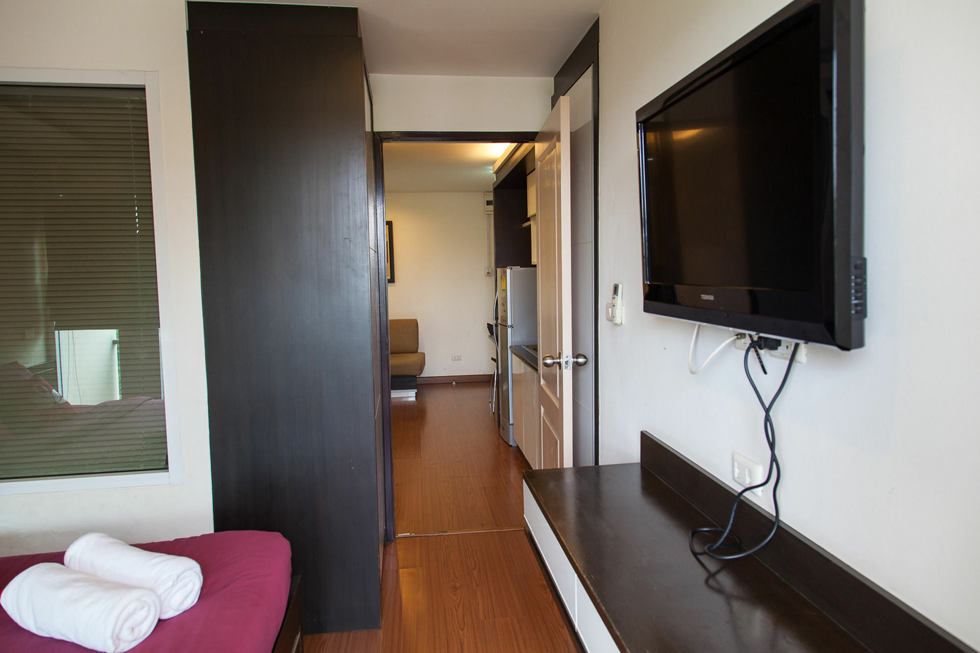Hotel Zen Ekkamai Bangkok