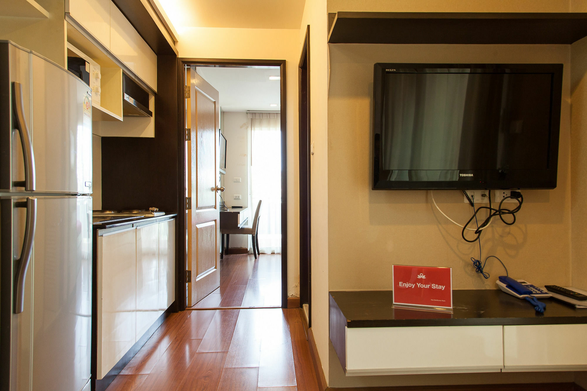 Hotel Zen Ekkamai