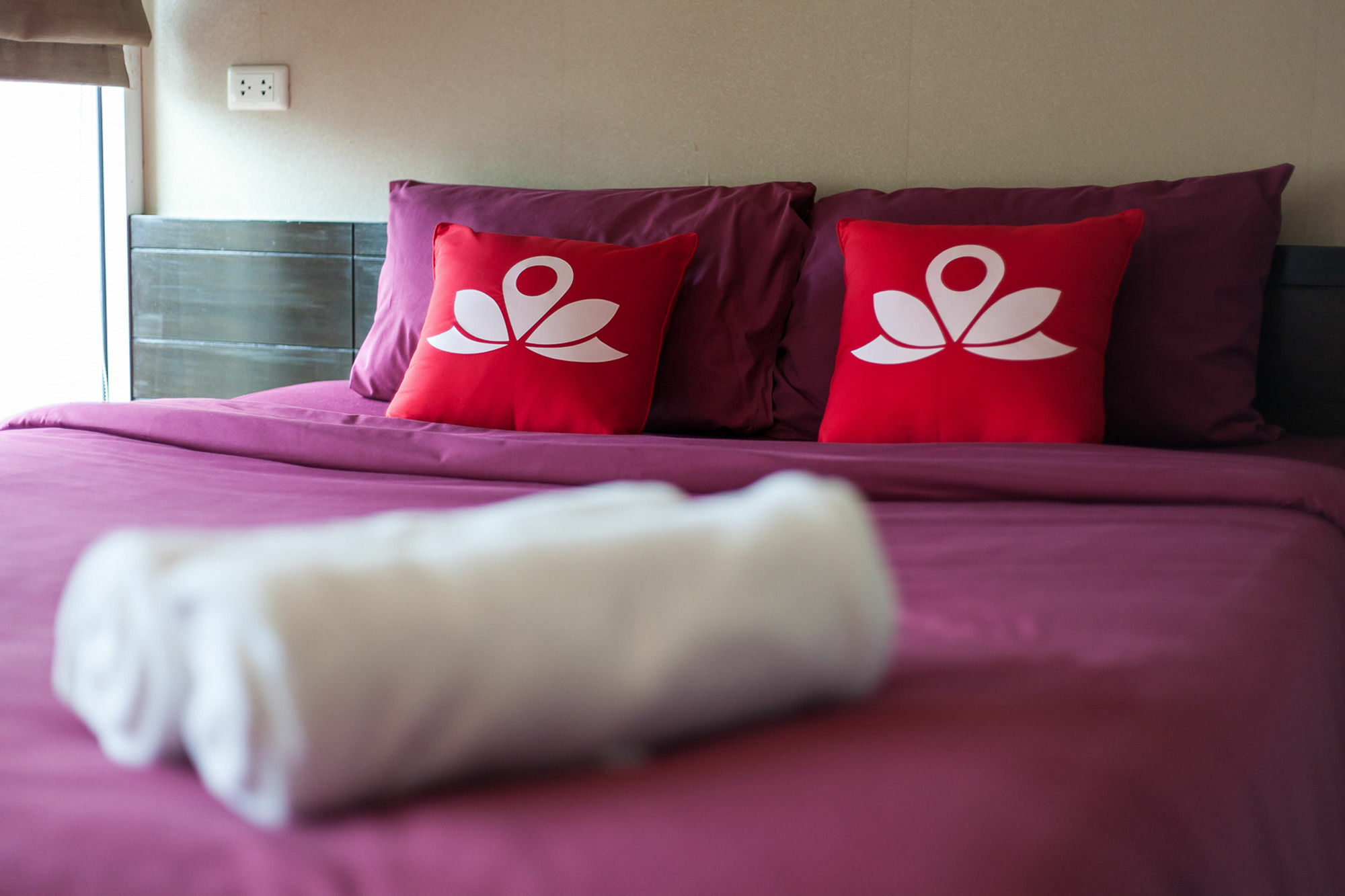 Hotel Zen Ekkamai Bangkok
