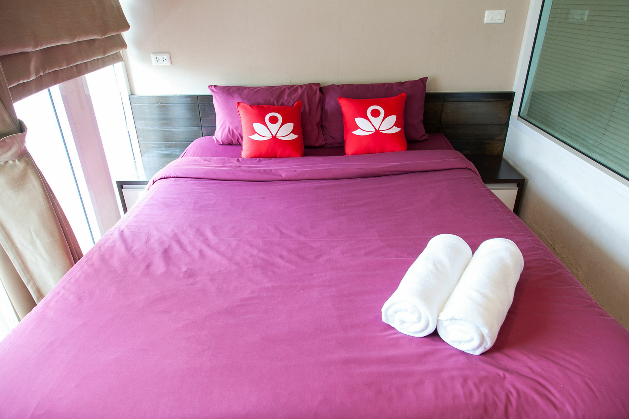 Hotel Zen Ekkamai 3*