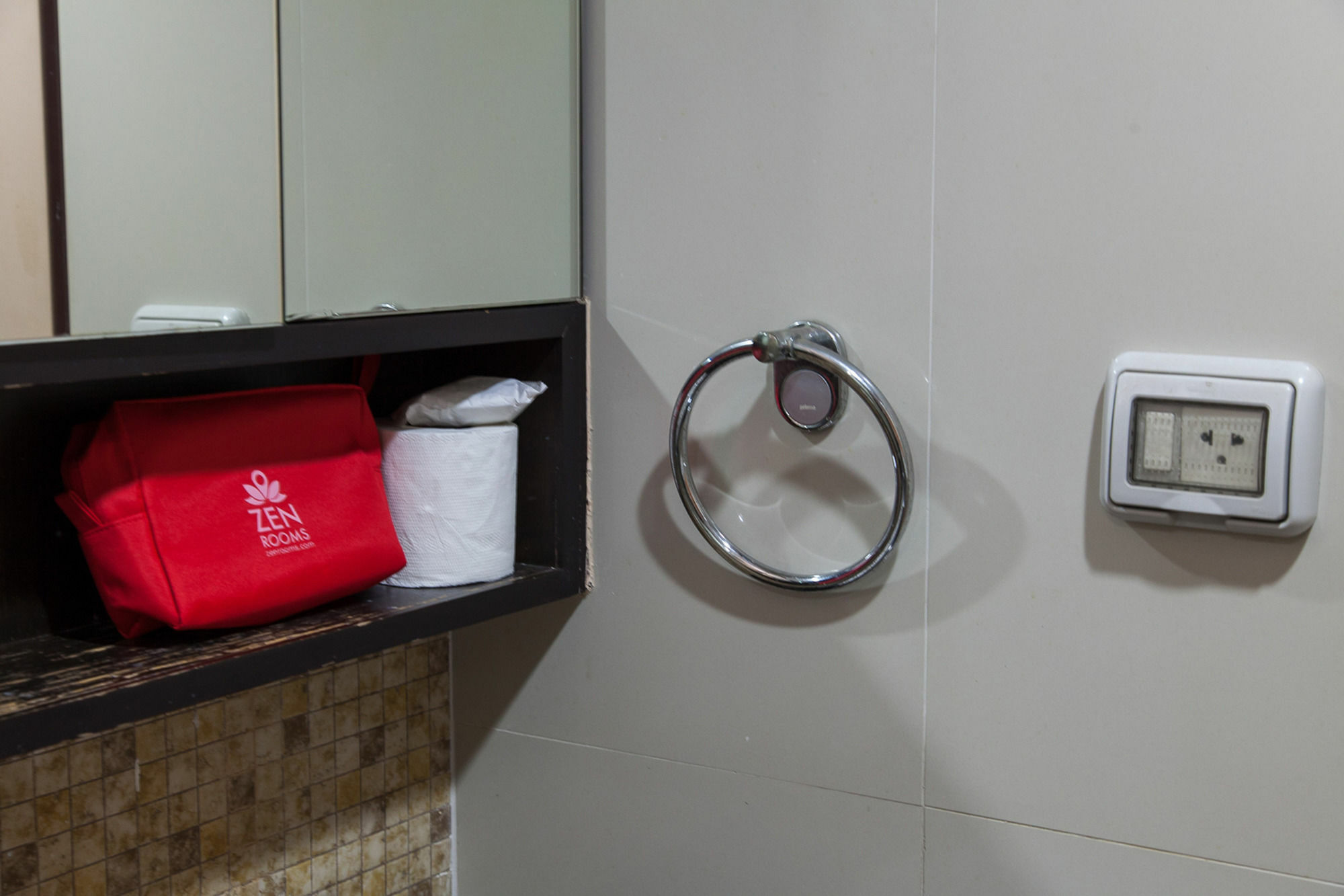 Zen Ekkamai 3* Bangkok