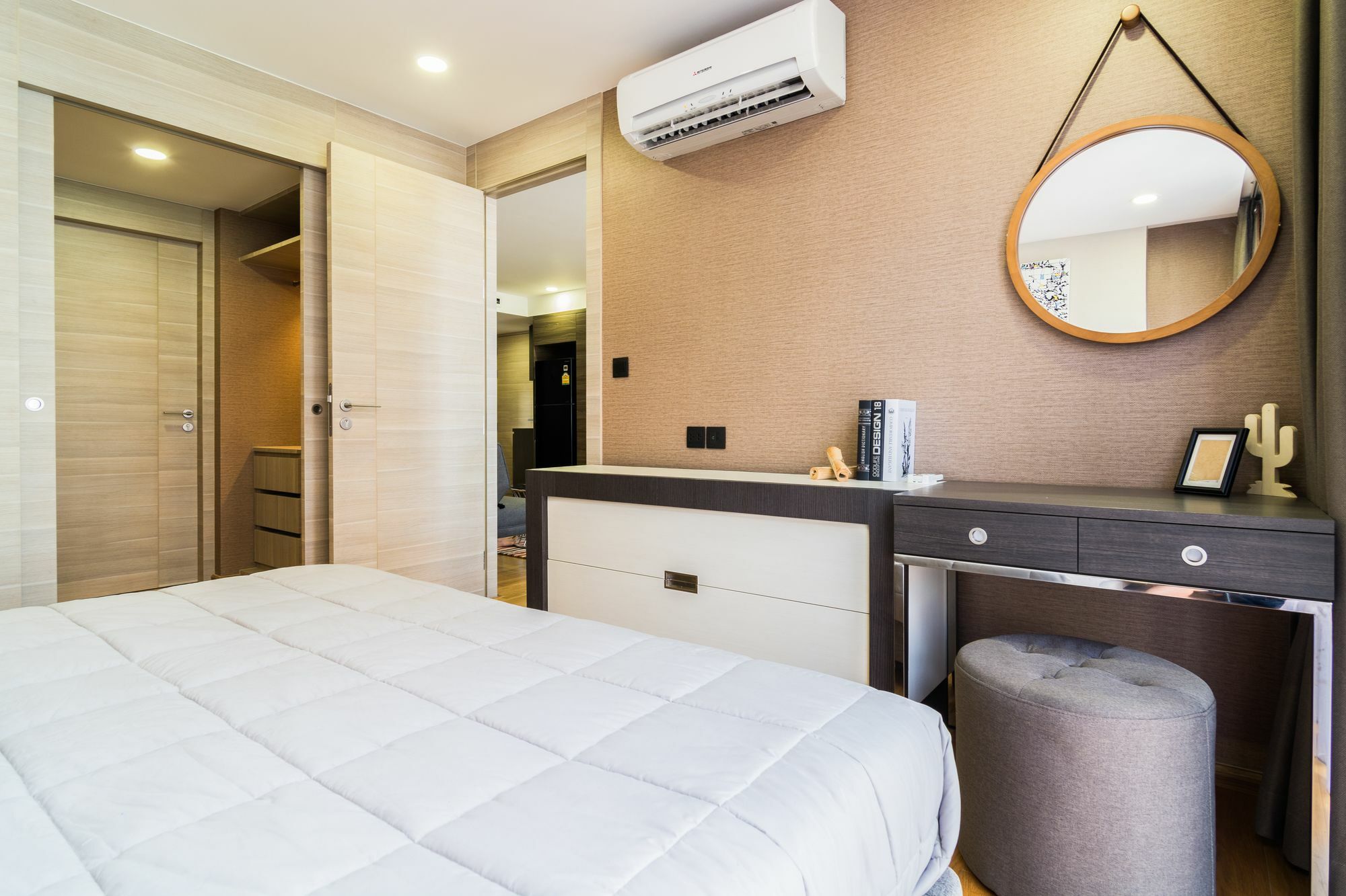 Hotel The Cityscape Langsuan By Favstay
