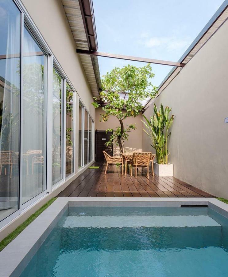 Khu nghỉ mát The Valen Bangkok