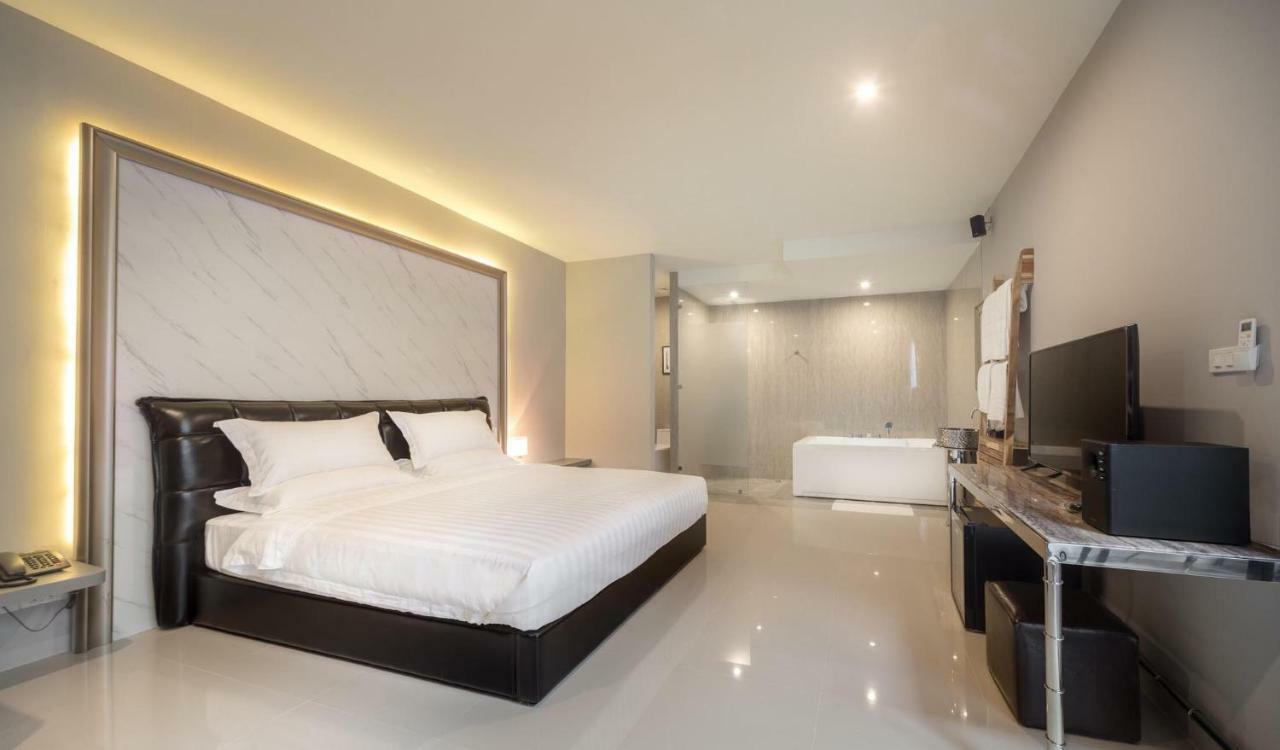 Khu nghỉ mát The Valen 3*