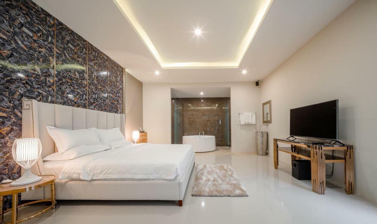 Khu nghỉ mát The Valen Bangkok