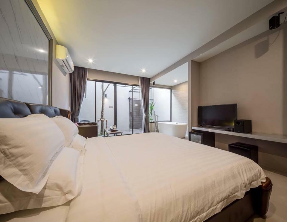 Khu nghỉ mát The Valen Bangkok