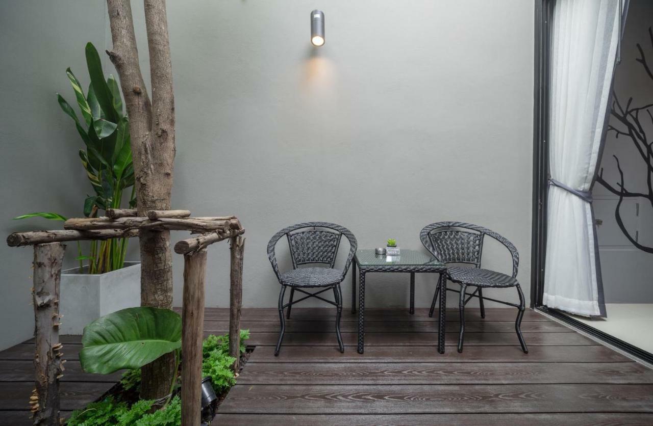 The Valen Khu nghỉ mát Bangkok