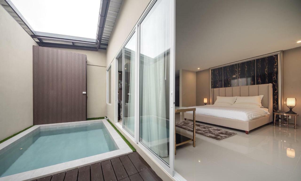 Khu nghỉ mát The Valen Bangkok