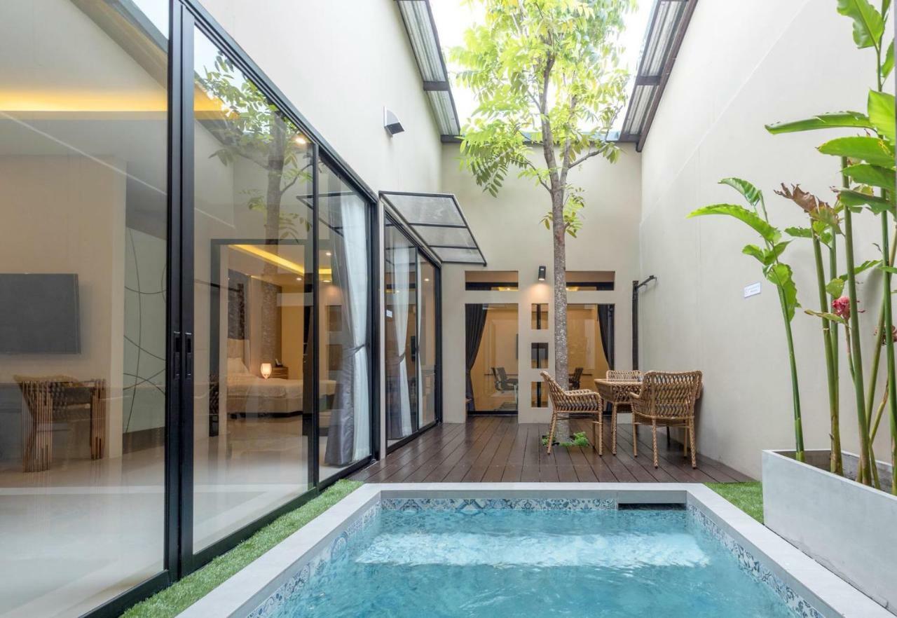 The Valen Khu nghỉ mát Bangkok