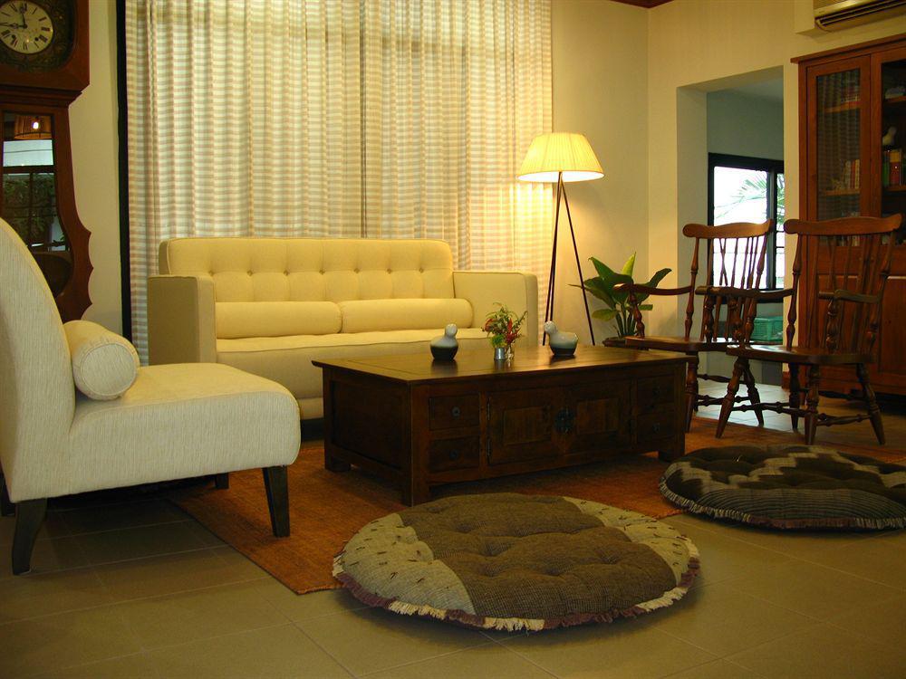 Bed & Breakfast Napa Place Bangkok