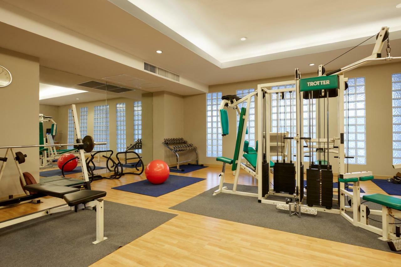 Bu Place Khách sạn hẻo lánh